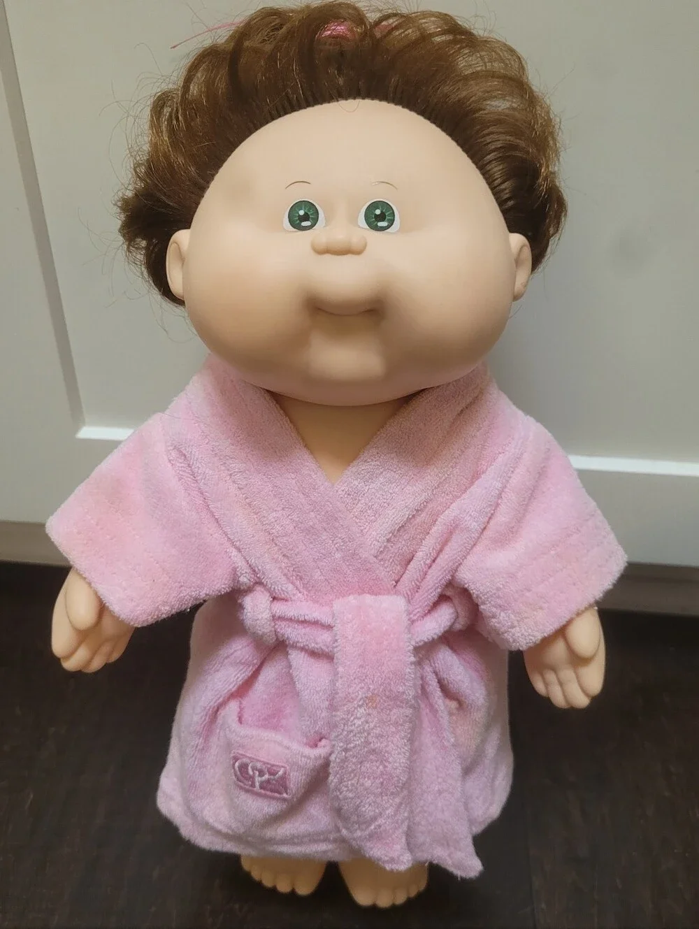 Vintage 80's Cabbage Patch Kids 
